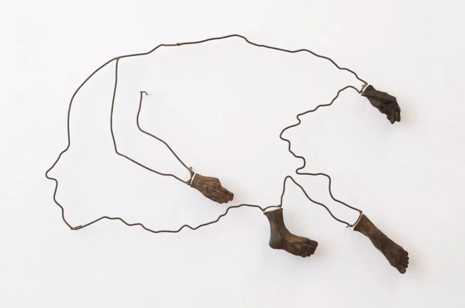 AMOL K PATIL: THE SHADOW OF LUSTRE