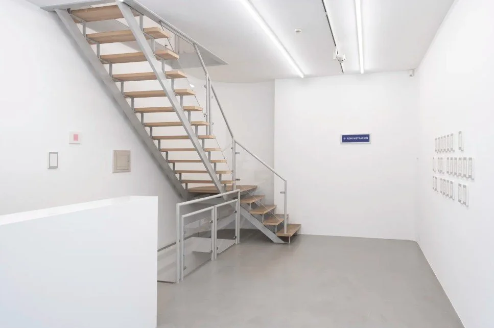 CHRISTOPH HÄNSLI: ERLEDIGT