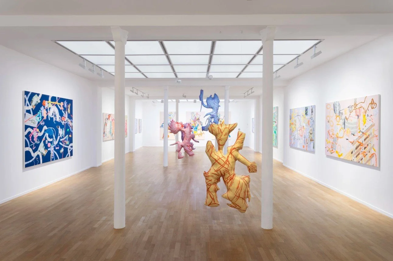 LÉONARD MARTIN: CHEF MENTEUR