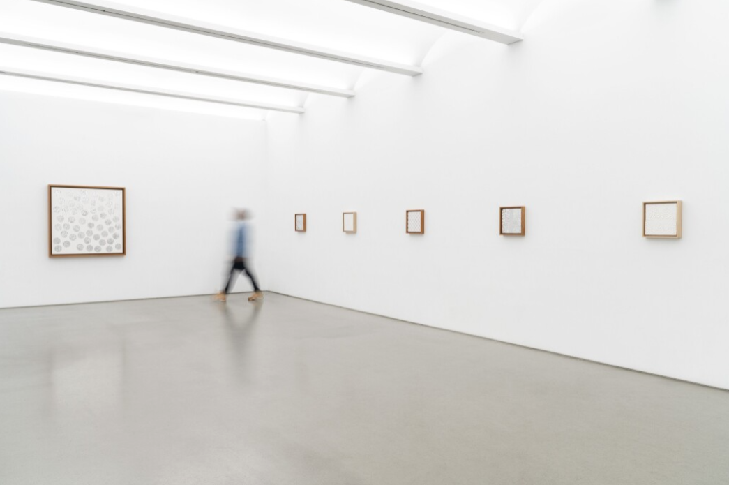 GABRIEL DE LA MORA: REPEATED ORIGINAL 