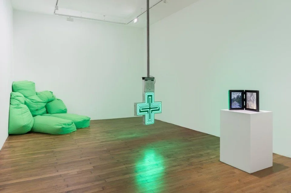 GROUP EXHIBITION: PHARMAKON