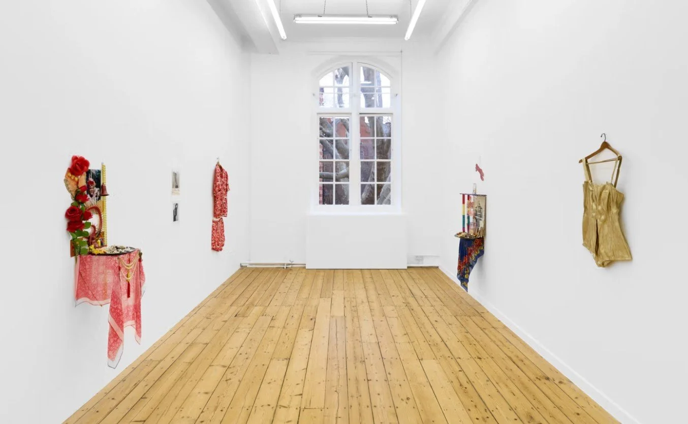 AGOSTO MACHADO: CONDO-HOSTING GORDON ROBICHAUX