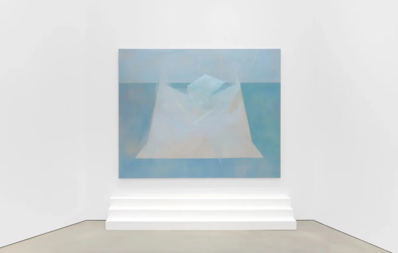 MARY STEPHENSON AND DIRK STEWEN: HUE