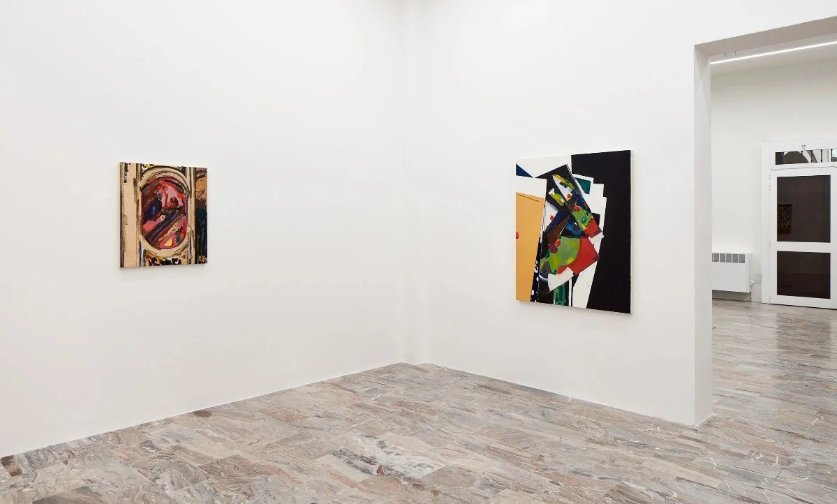 MATT CONNORS: COOPERATIVE VILLAGE