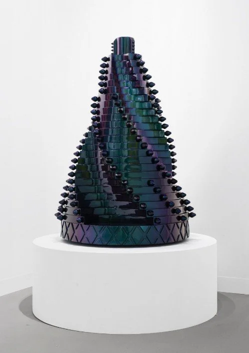 MONIRA AL QADIRI: ALTERED STATES