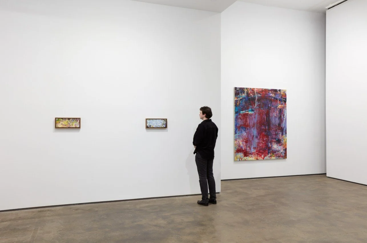 KRISTY CHAN: SHORT LETTER, LONG FAREWELL