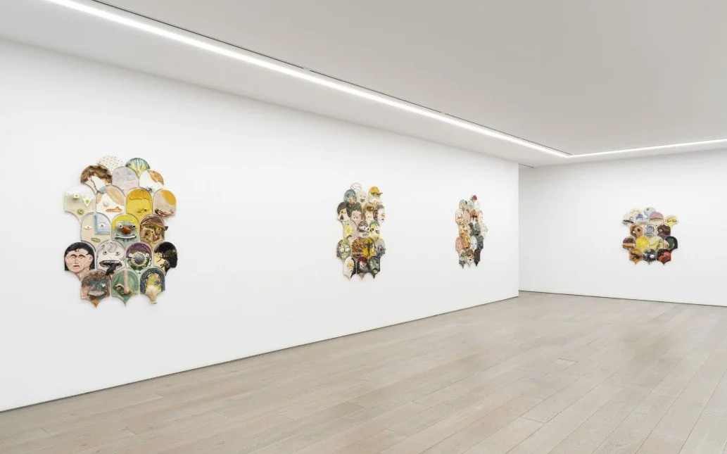 GELITIN: ALL FOR ALL