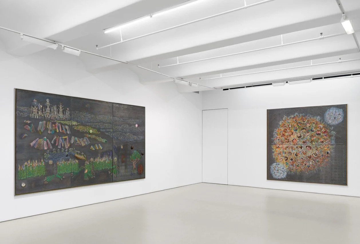 CARLOS VEGA: ANIMA MUNDI