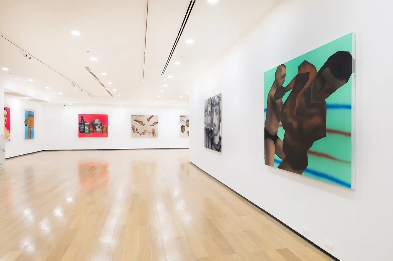 GAO HANG: THE GARDEN OF HUMANS