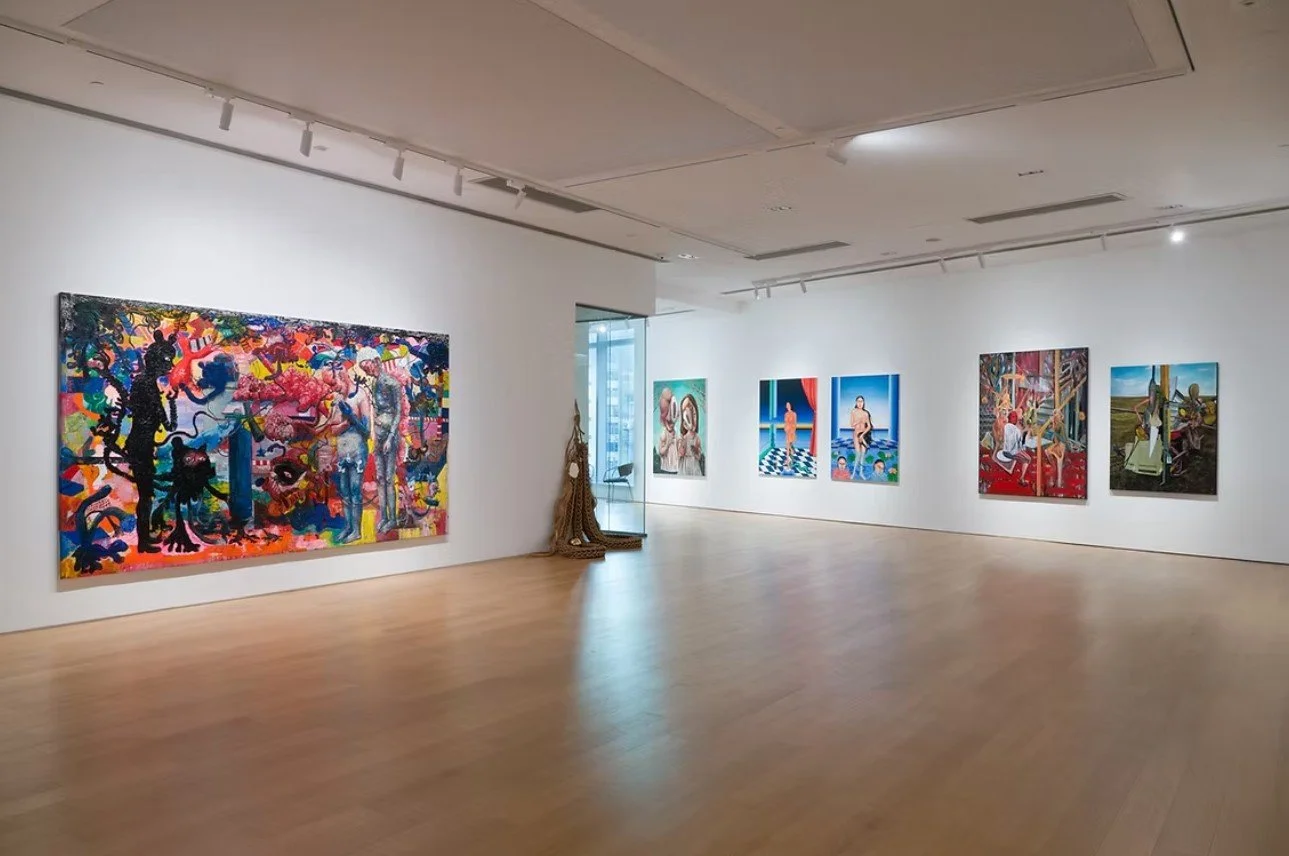 GROUP EXHIBITION: BEYOND CONTEXT