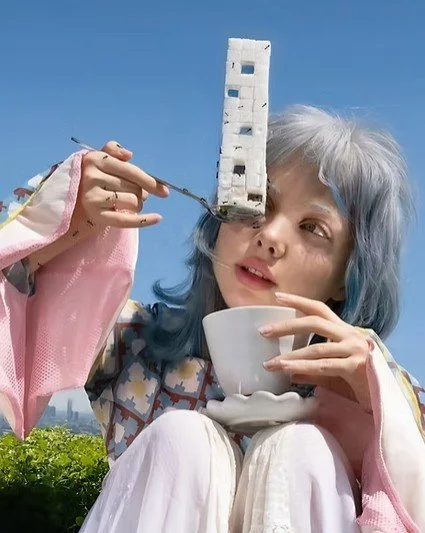 ELLEN SHEIDLIN: INNER CALENDAR