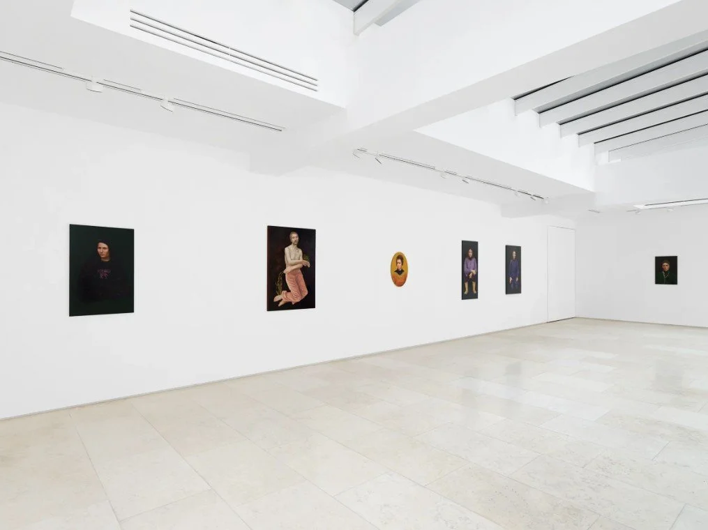 SOPHIE KUIJKEN: UNTITLED