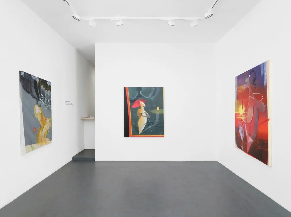 HODA KASHIHA: THE TALE OF A POT’S VOYAGE THAT LONGED TO BECOME HUMAN