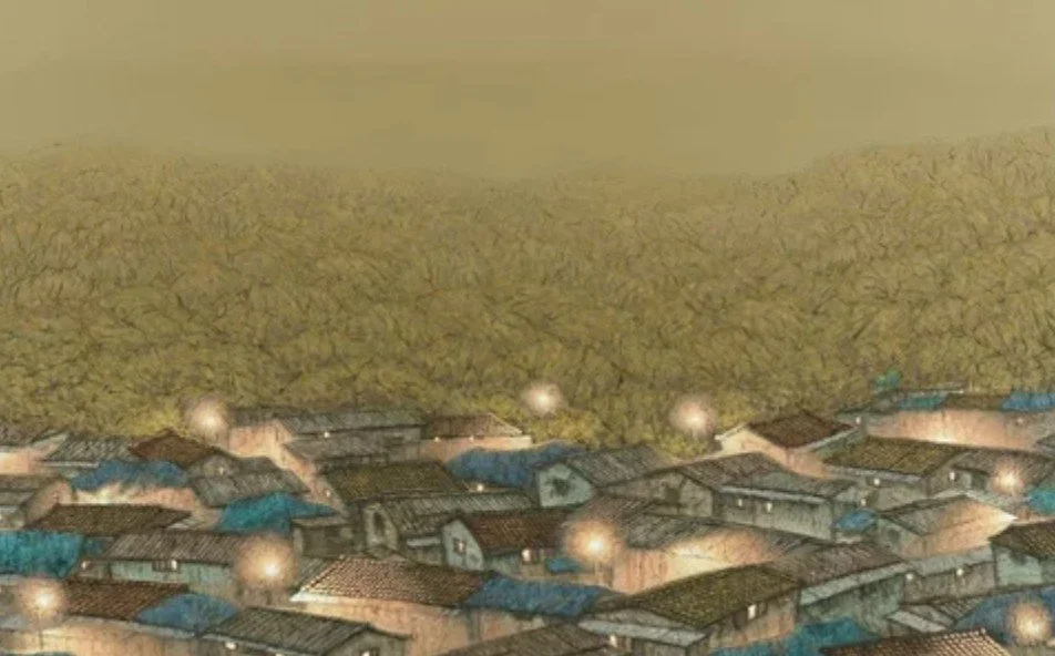 YOUNGJU JOUNG: PAUSE AND FLOW