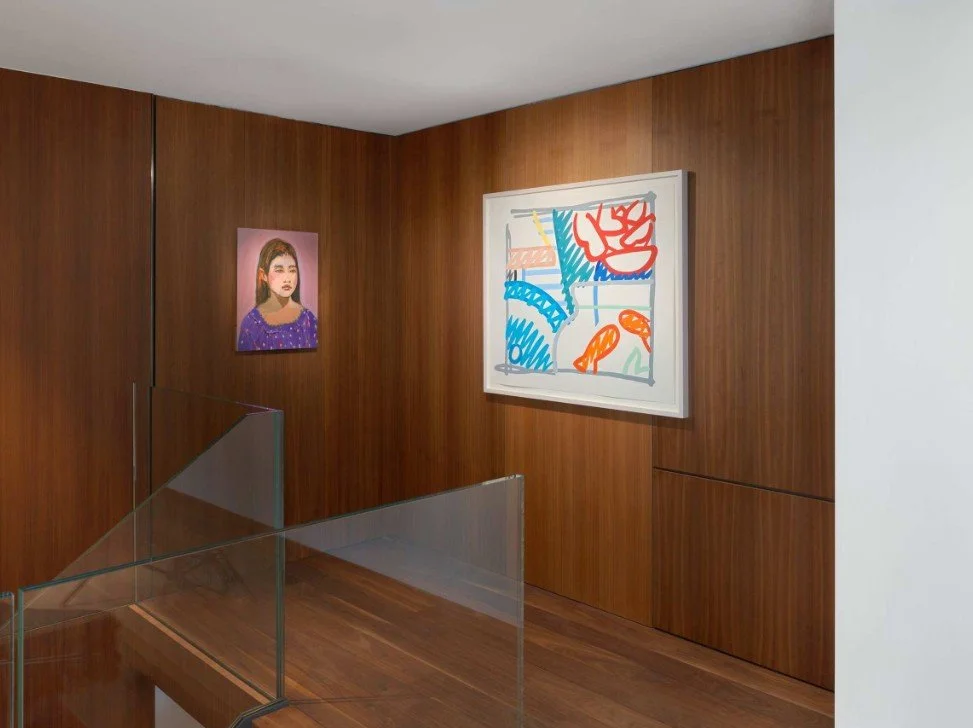 GROUP EXHIBITION: STILL LIFE, LIVING FORM