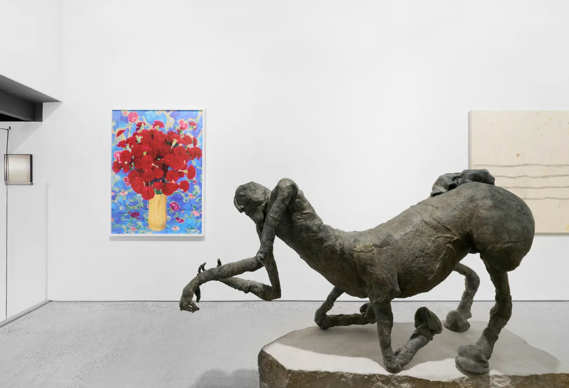 GROUP EXHIBITION: ANALOG 30th ANNIVERSARY EXHIBITION