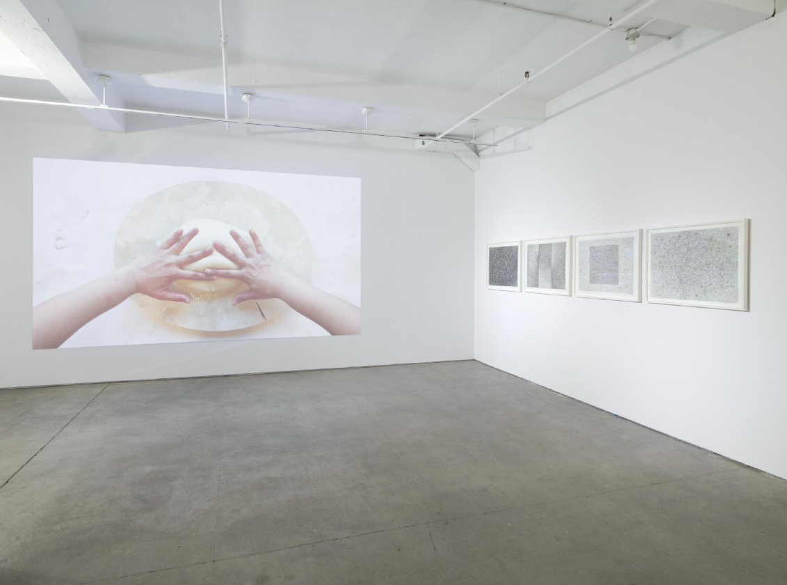 GROUP EXHIBITION: THE ABSENT ONE