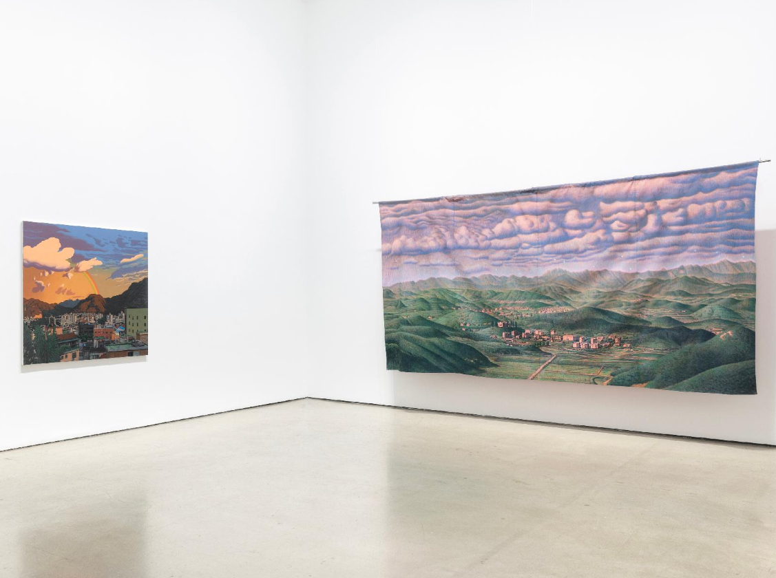 WOOSUNG LEE: WILL THERE BE AN ANSWER?