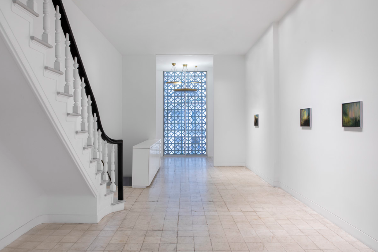 RACHEL ROSE: THE REST