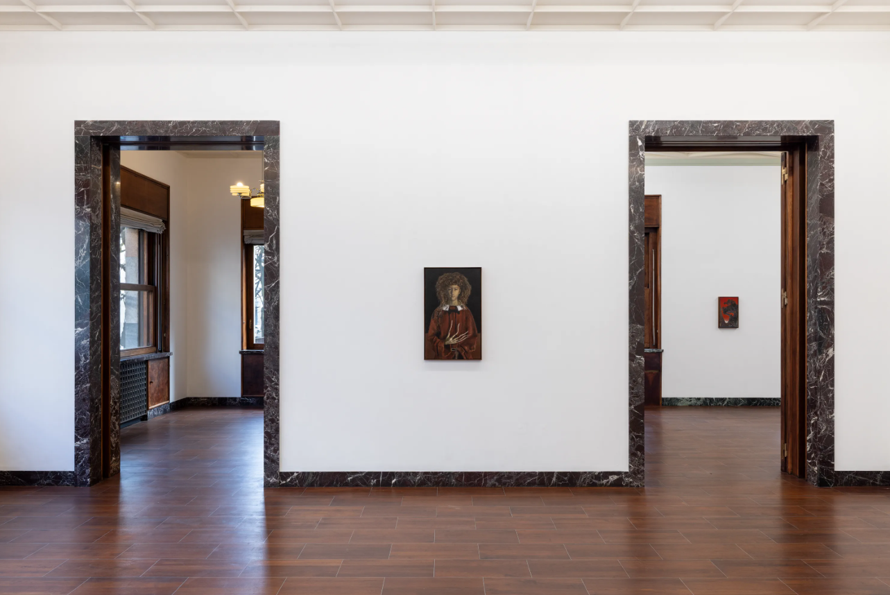 PIETRO ROCCASALVA: LO TI SALUTO, LUCE, MA CON NERVI OFFESI