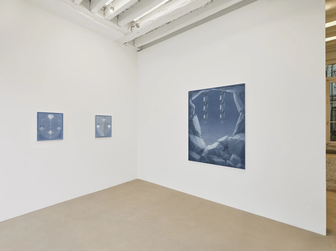 THEODORA ALLEN: PIERCE THE VALLEY