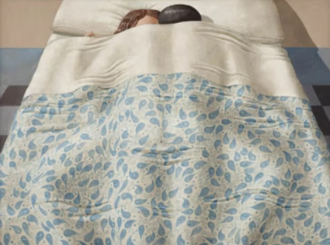 DOMENICO GNOLI: THE ADVENTURE OF DOMENICO GNOLI