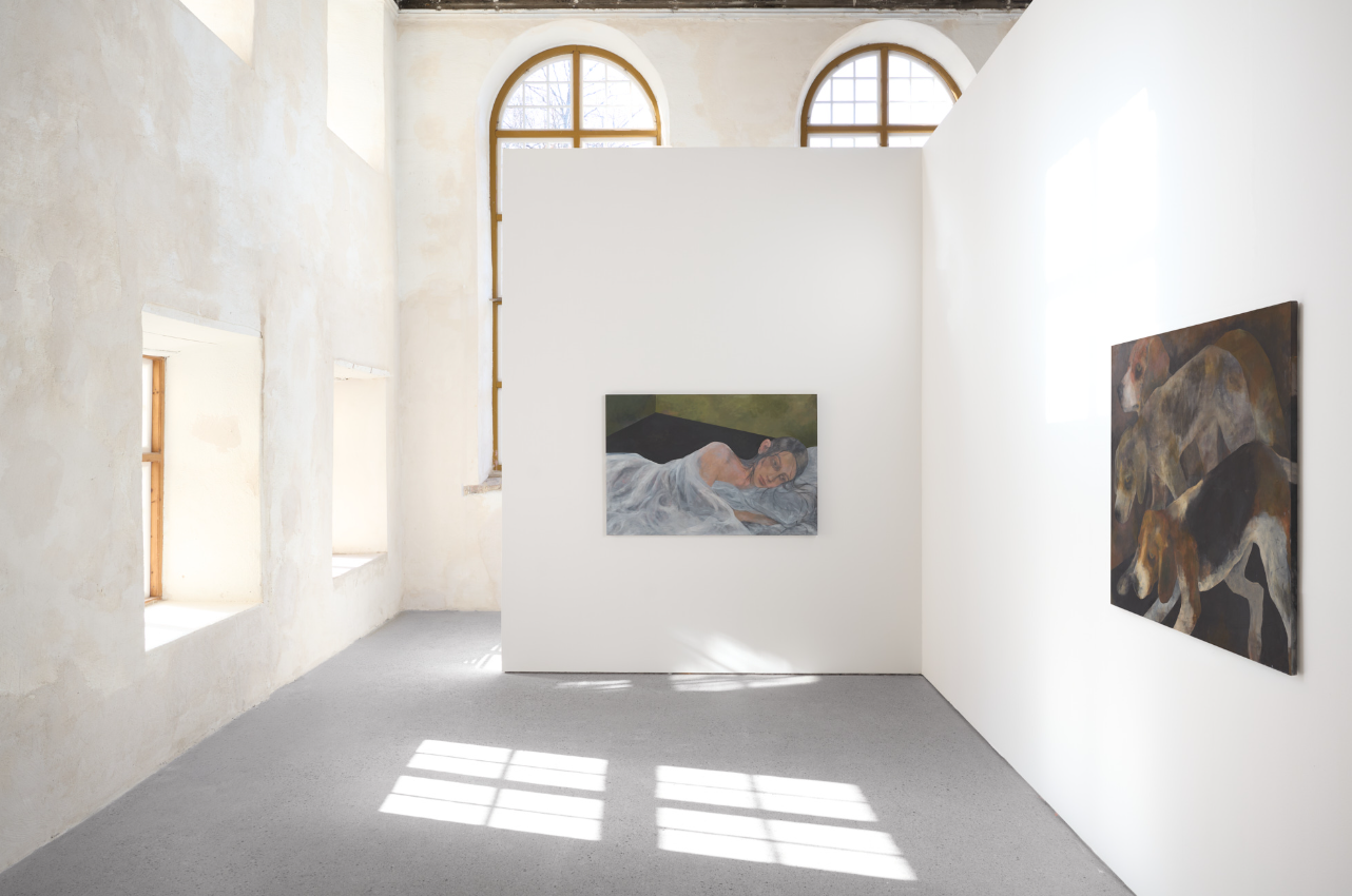 JULIA DE RUVO: SOFT TEETH