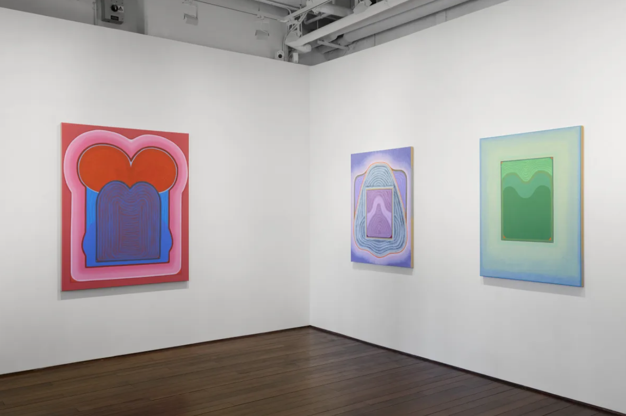 LILY STOCKMAN: A GRASS ROOF