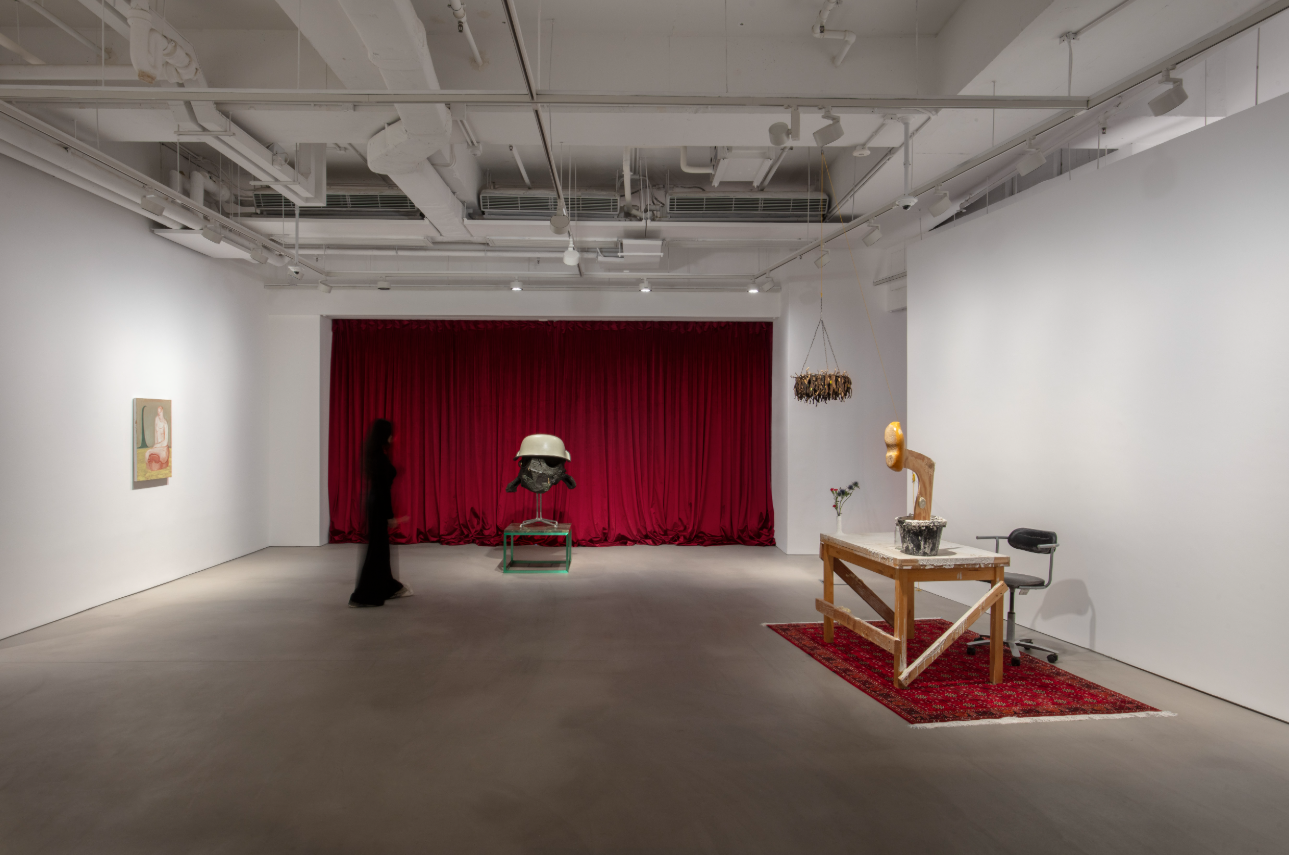 NICOLE EISENMAN: FALLEN ANGELS