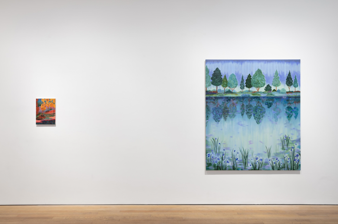 FREYA DOUGLAS-MORRIS: MY TIME HERE IS BRIEF