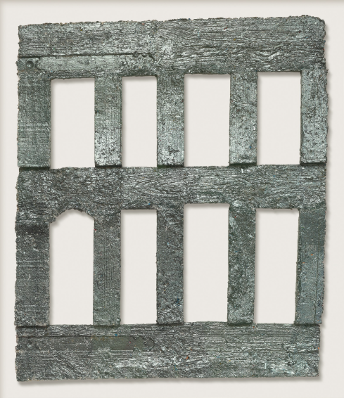 RACHEL WHITEREAD: SUBSTITUTE