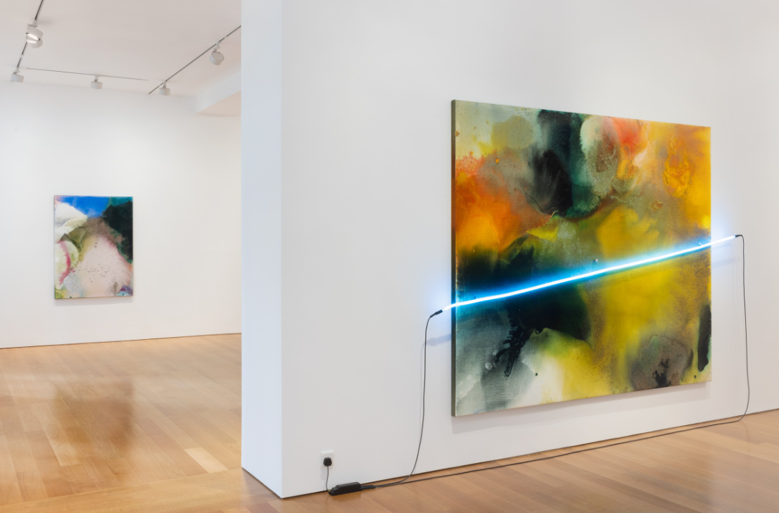 MARY WEATHERFORD: PERSEPHONE