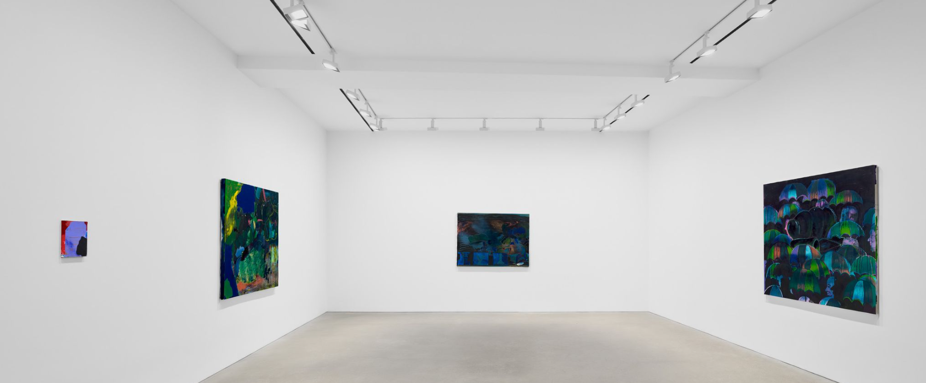 WALTER PRICE: PEARL LINES