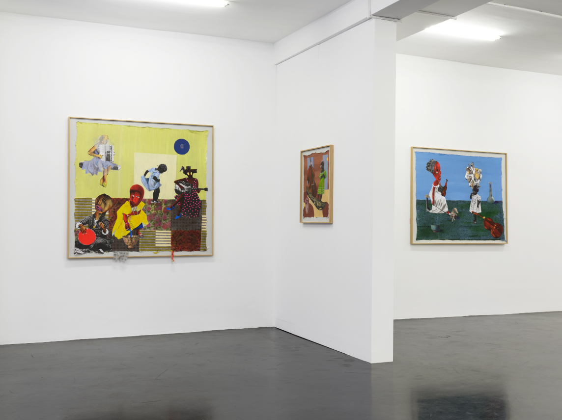 TERESA KUTALA FIRMINO:   TOMORROW, I BECOME A WOMAN