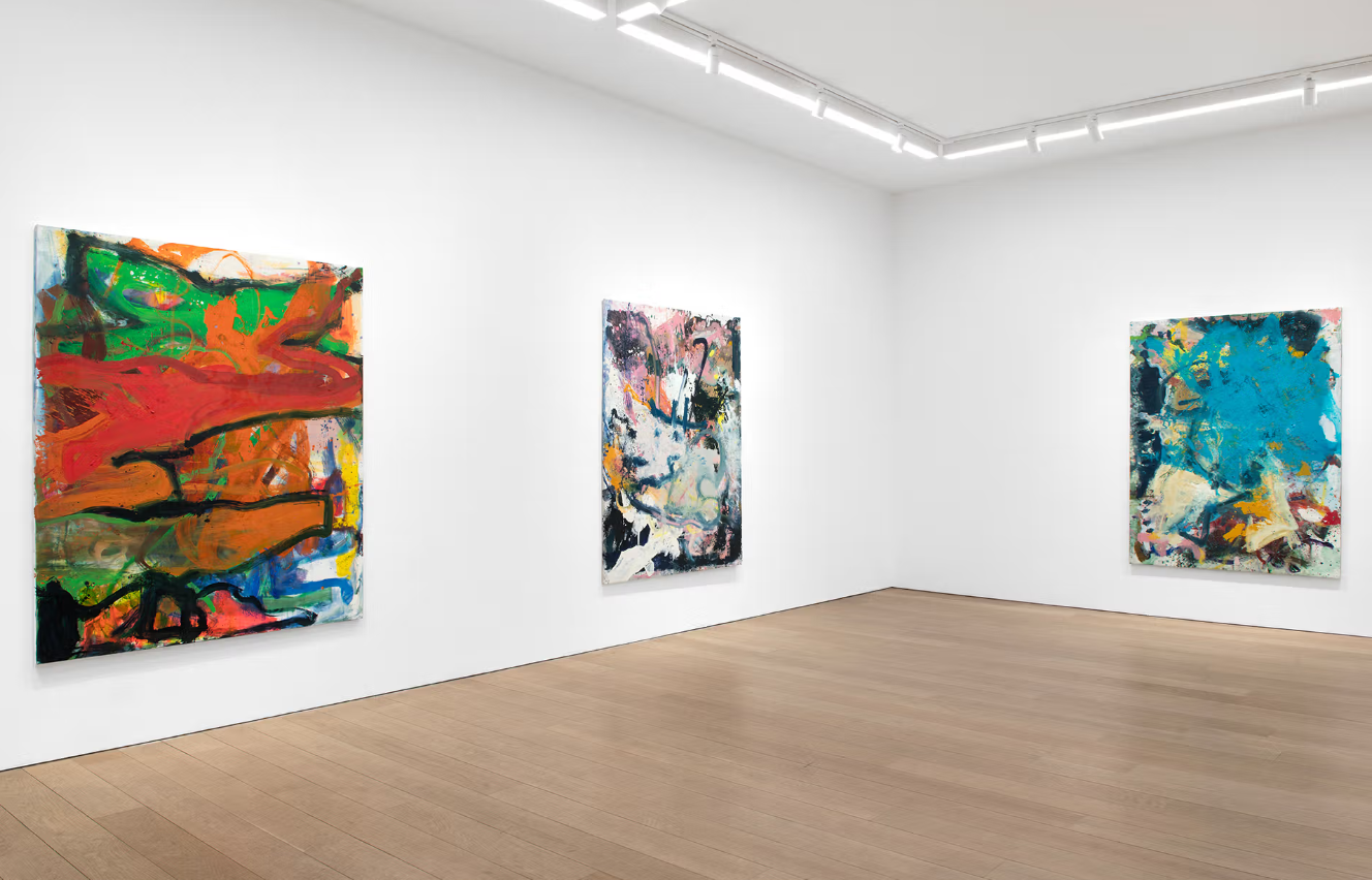 ANKE WEYER: BEAUTIFUL REJECTS