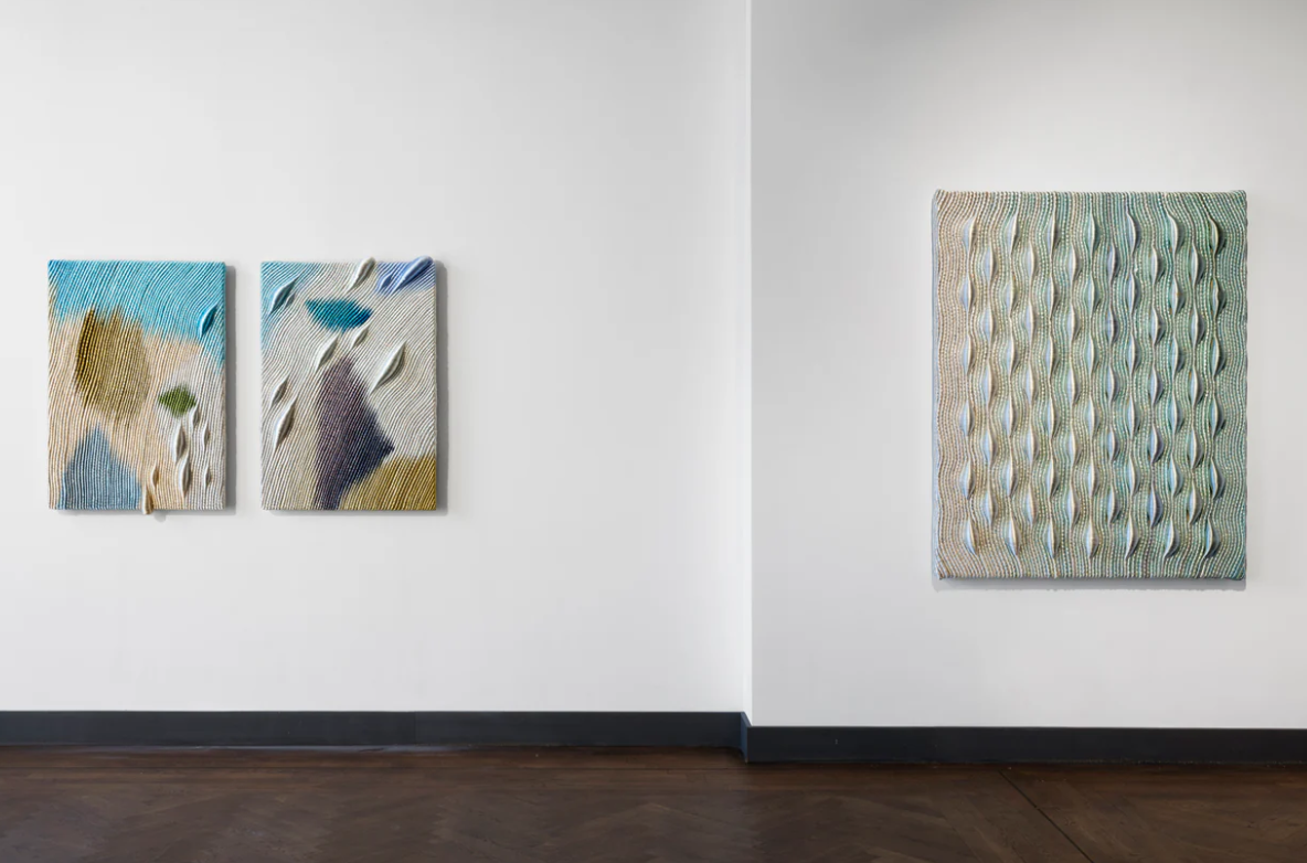 JOANA SCHNEIDER: EEUWEN 