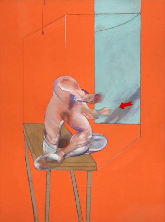 FRANCIS BACON 