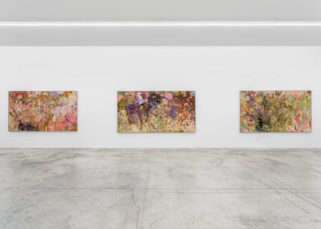 LARRY POONS: KENTUCKY COLS 