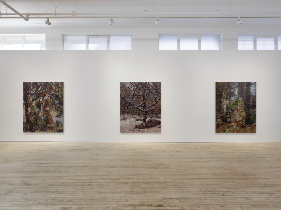 GREGORY HODGE: RECALL 