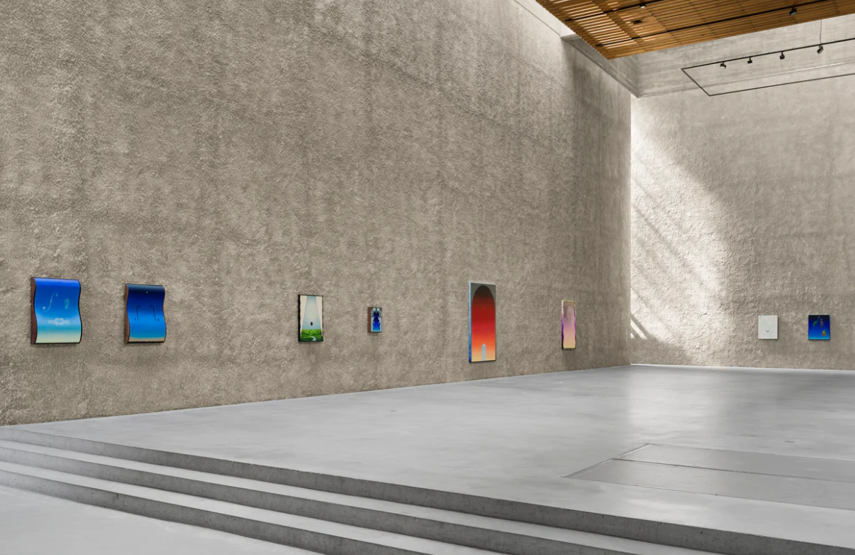 EMILY WEINER: LUNACY