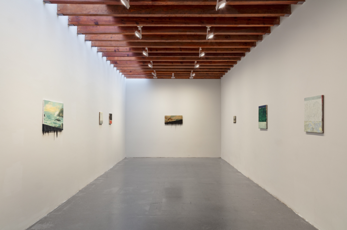 MINERVA CUEVAS AND THIAGO HATTNHER: HORIZONS
