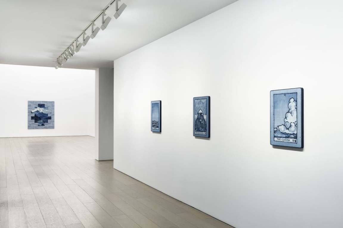 NICK DOYLE: COLLECTIVE HALLUCINATIONS