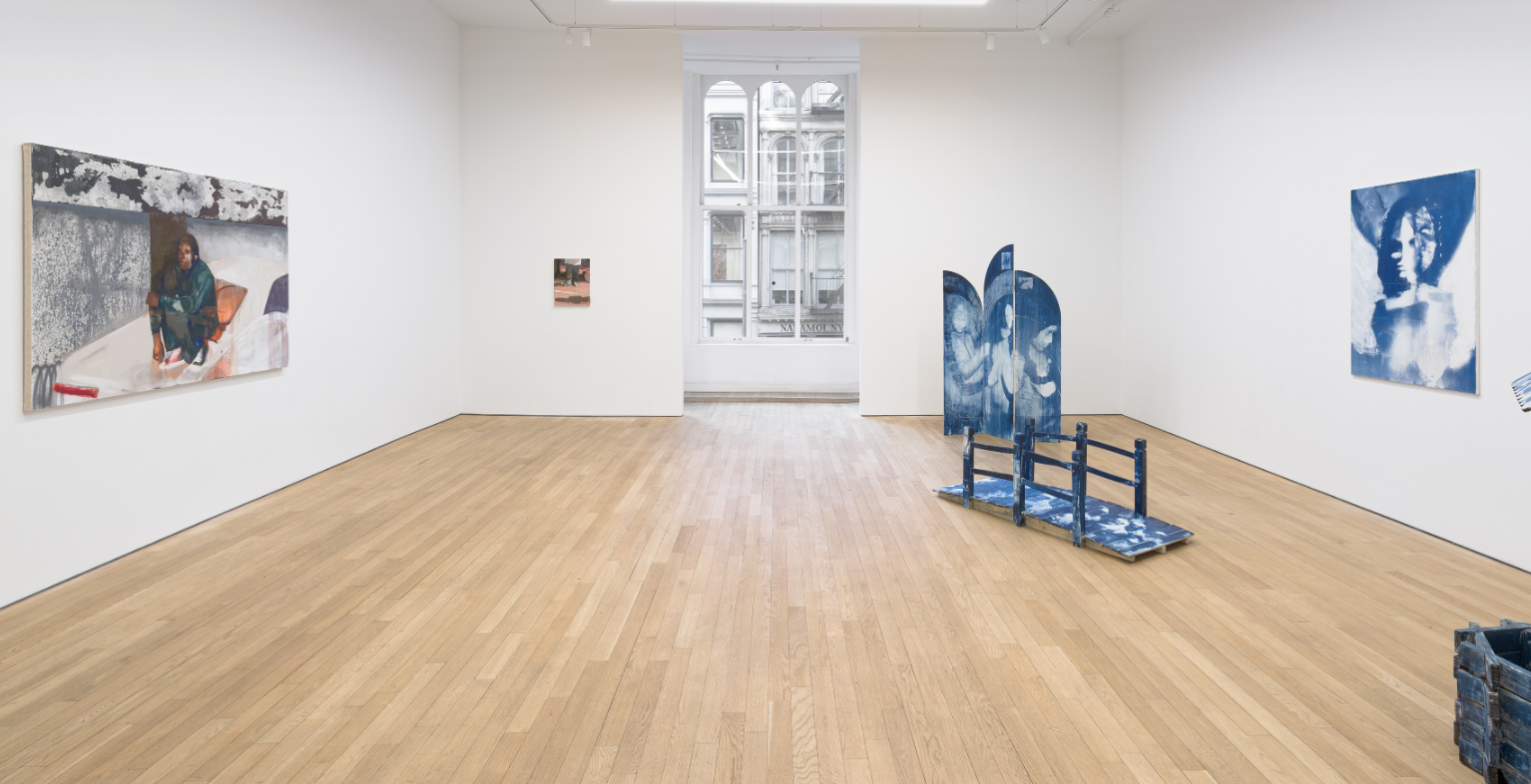 GROUP EXHIBITION: PILOT LIGHT