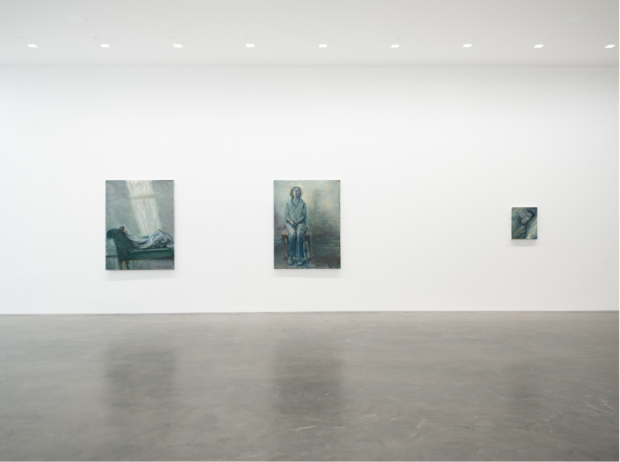 CELIA PAUL: INNERVISIONS