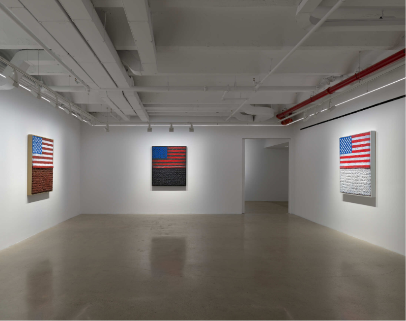 VAUGHN SPANN: (ALL) AMERICANS