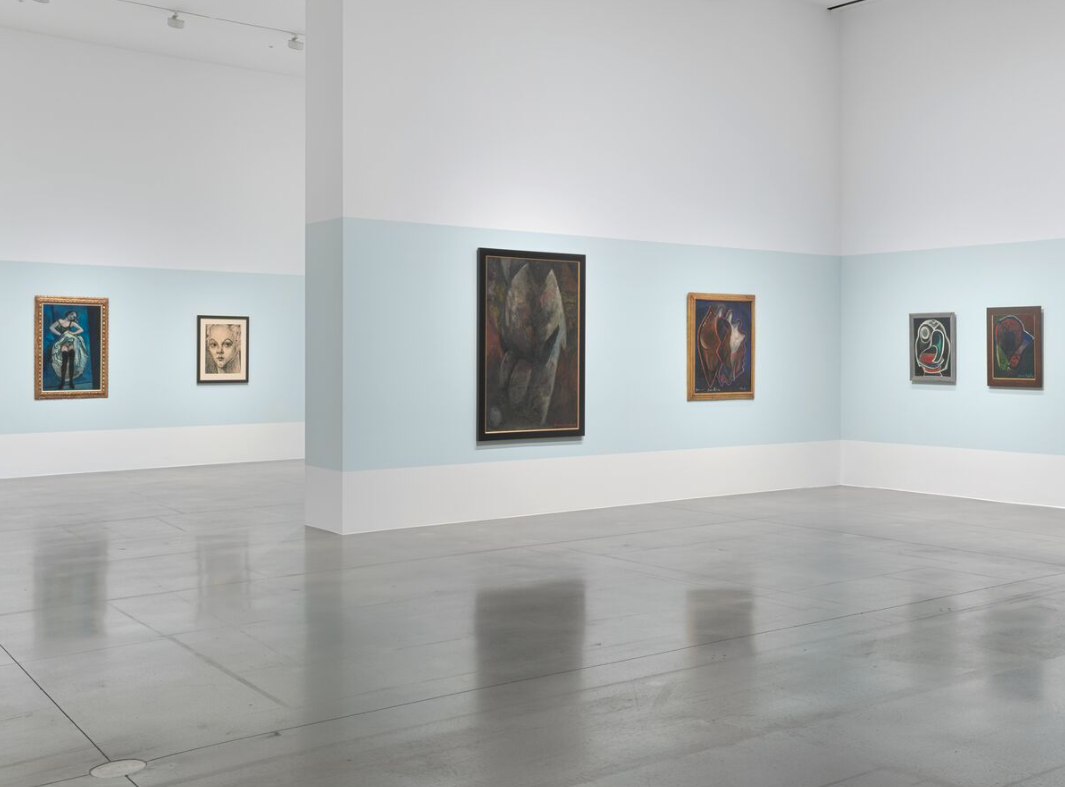 FRANCIS PICABIA: EXPANDING HORIZONS