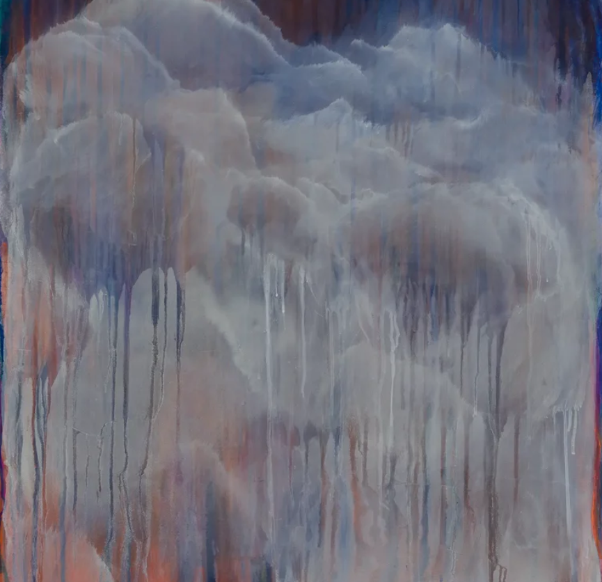 THU-VAN TRAN: NO LONGER DAY, NOT YET NIGHT