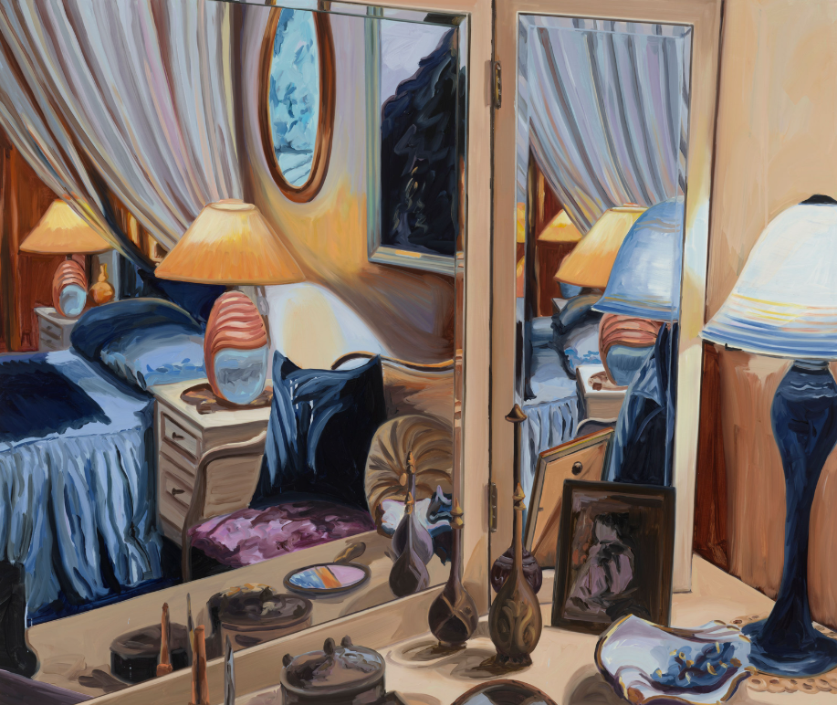 ANNA FREEMAN BENTLEY: CONDUITS