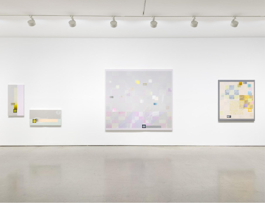 GROUP EXHIBITION: SAUVE QUI PEUT