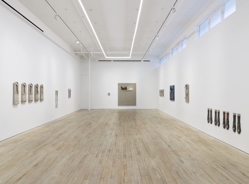 AMELIA CROSS: Discipline and Display